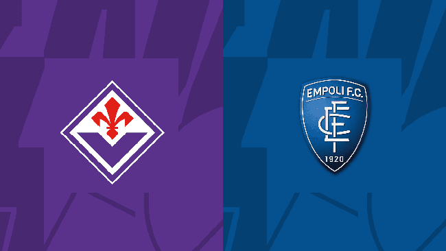 Fiorentina vs Empoli