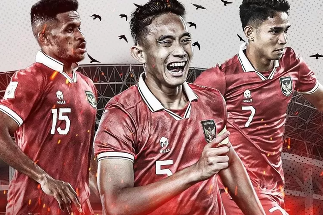 ĐT Indonesia nhiều khả năng sẽ thắng đậm trước Brunei