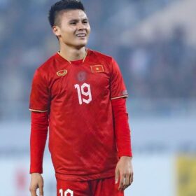 Tiểu sử cầu thủ Nguyễn Quang Hải và sự nghiệp của nam cầu thủ