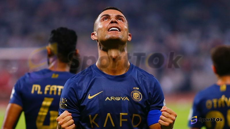 Cristiano Ronaldo: Nhân tài với những giải thưởng siêu kỷ lục.