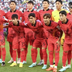 Đội tuyển bóng đá Quốc Gia Hàn Quốc: Thông tin cập nhật 11/2023