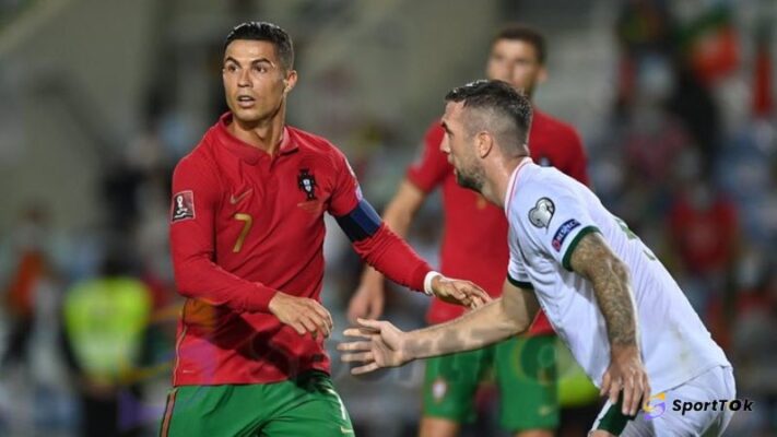 Soi kèo Bồ Đào Nha vs Iceland: Thêm một chiến thắng cho Seleccao