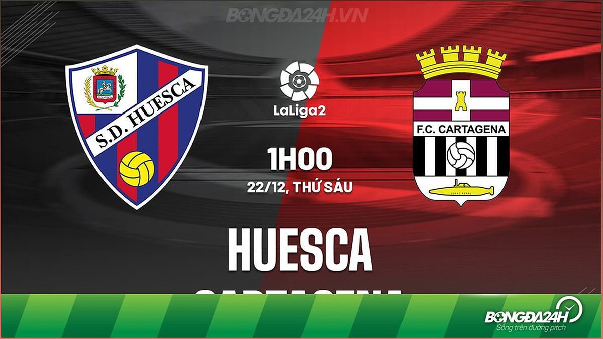 Nhận định trận đấu Huesca vs Cartagena: Cuộc chiến trụ hạng - -885521051