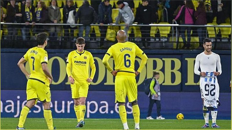 Barca đối đầu Villarreal: Hy vọng vô địch La Liga - 864643338