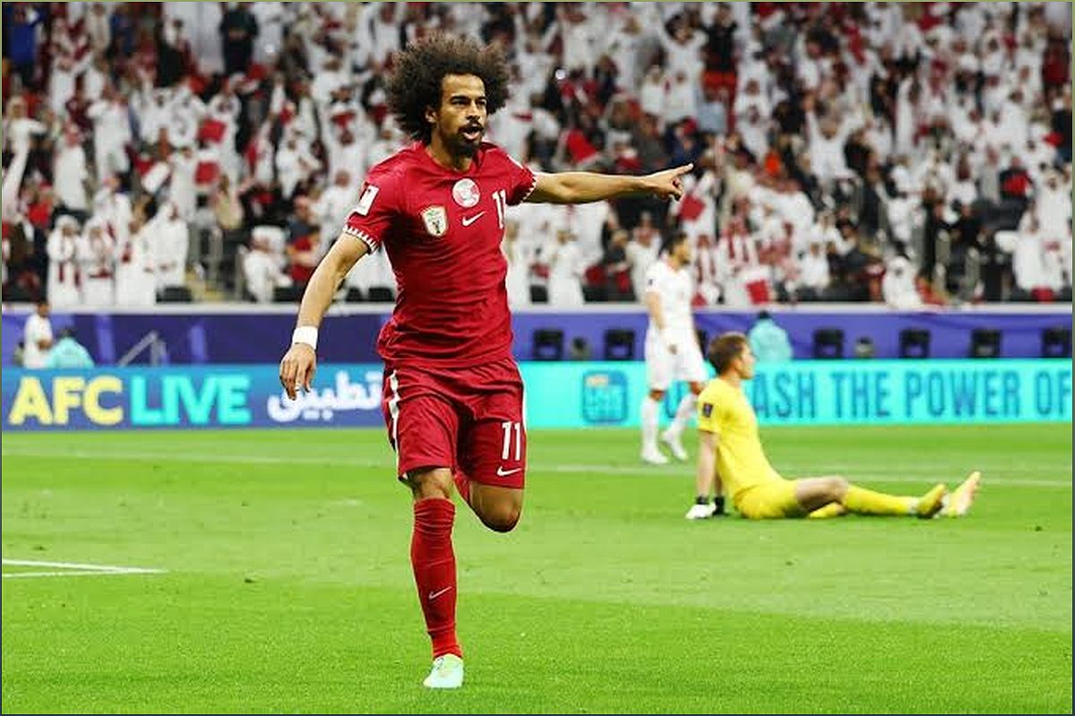 Qatar giành vé vào vòng 1/8 Asian Cup: Nhận định từ một nhà văn bóng đá - -1700653892