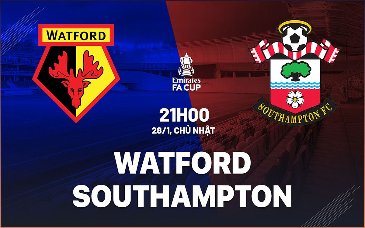 Trận đấu Watford vs Southampton: Dự đoán và phân tích - 488827657