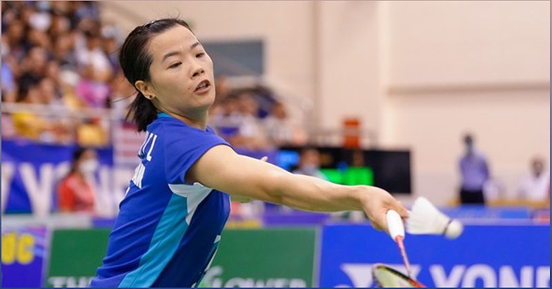 Nguyễn Thùy Linh thua thứ hai liên tiếp tại giải cầu lông Indonesia Masters - -153624569