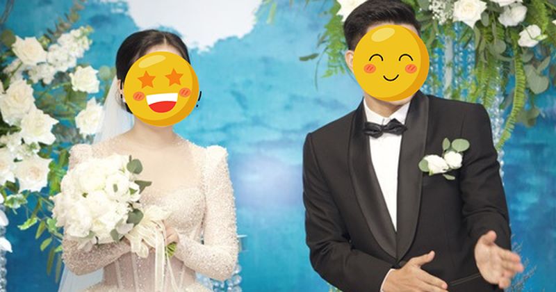 Hà Đức Chinh và Mai Hà Trang: Cuộc sống hôn nhân kín tiếng của cặp đôi hot nhất làng bóng đá Việt - -1405141495