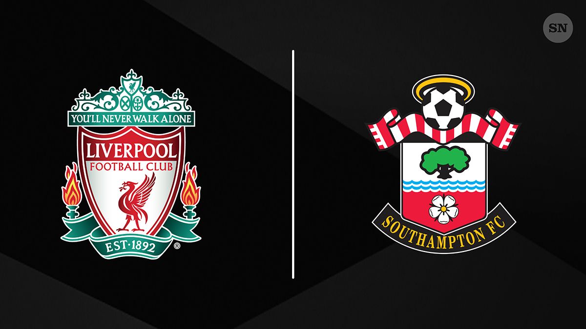 Liverpool vs Southampton: Dự đoán và đội hình dự kiến - -816794729