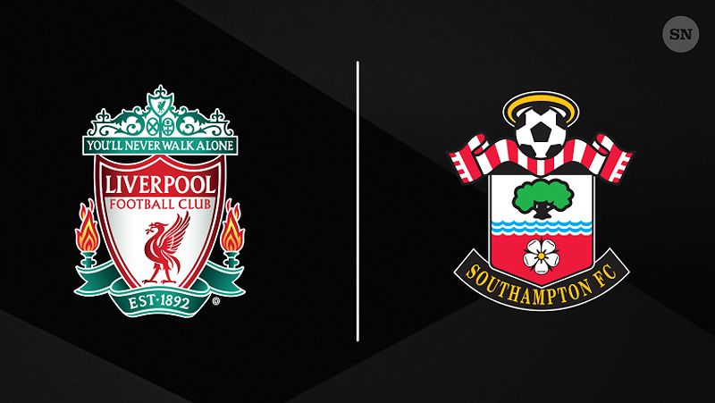Liverpool vs Southampton: Dự đoán và đội hình dự kiến - -944273174
