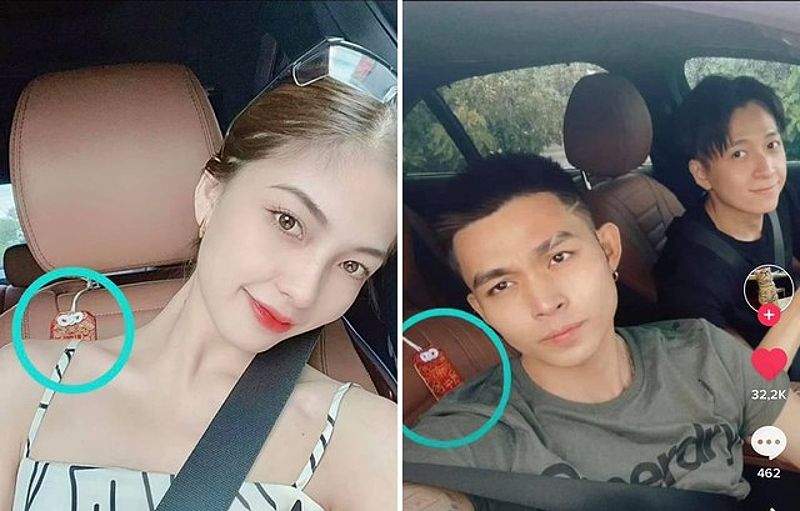 Ngô Kiến Huy và Uyên Endy: Cặp đôi mới của showbiz Việt? - -20914621
