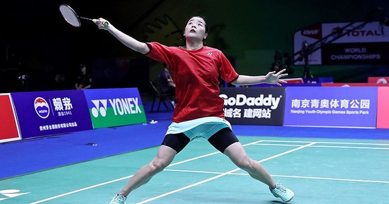 Nguyễn Thùy Linh gây bất ngờ khi giành chiến thắng trước tay vợt hàng đầu thế giới - 1675242701