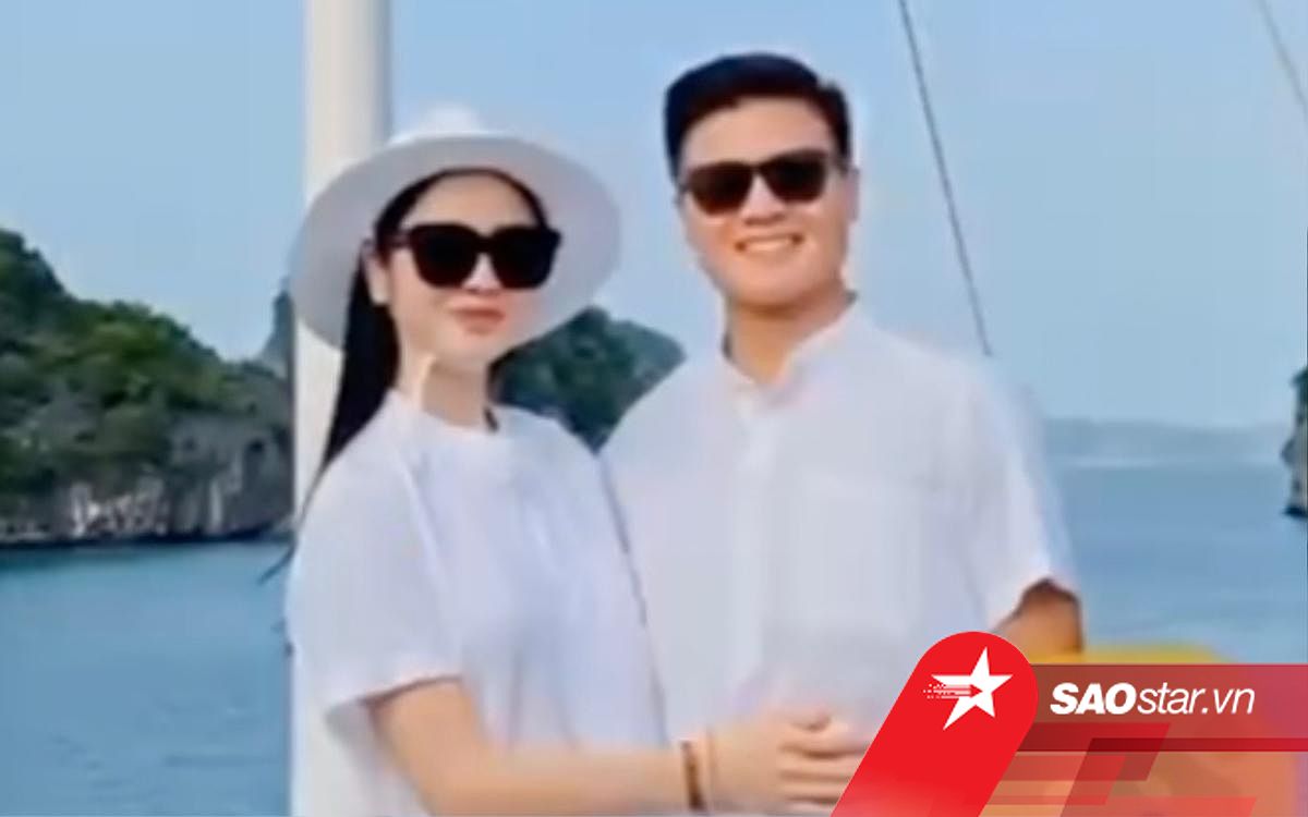 Quang Hải và bạn gái Chu Thanh Huyền: Tin tức mới nhất về cặp đôi hot - 227637935