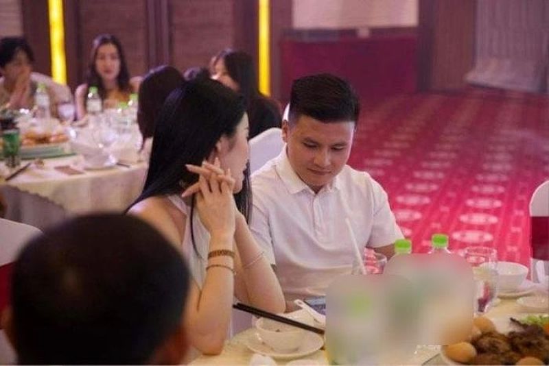 Quang Hải và bạn gái Chu Thanh Huyền: Tin tức mới nhất về cặp đôi hot - 1425402483