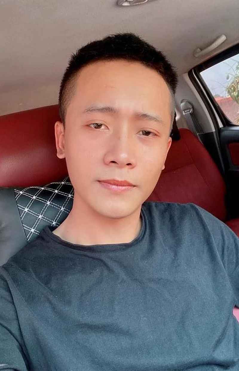 Quang Vinh Vlog - Chàng trai từ xứ Nghệ gây sốt trên mạng xã hội - -507938377
