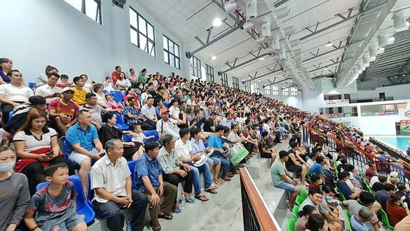 Giải bóng chuyền vô địch quốc gia 2024: BCTT - Trường Tươi Bình Phước gặp thất bại bất ngờ - 1980064659